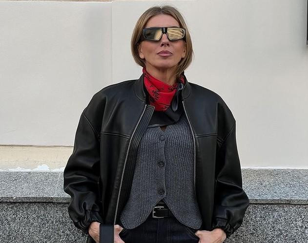 Светлана Бондарчук признала правоту слов Ренаты Литвиновой о деспотизме своего мужа