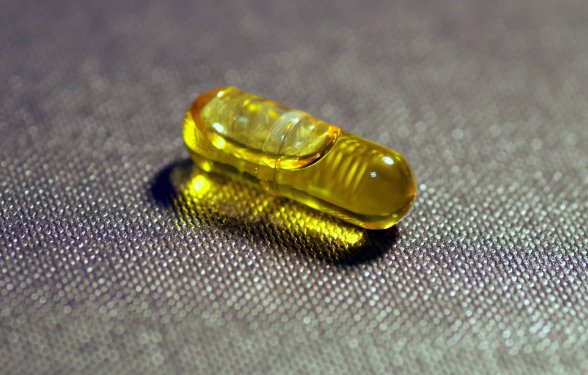 Врач Серебренникова предупредила, что БАДы могут вызывать рак