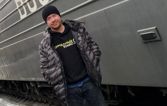 Антон Богданов назвал причины своего возвращения в сериал «Реальные пацаны»