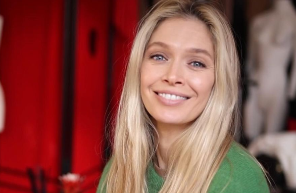 Разведенной Вере Брежневой пришлось оправдываться за слова о том, что она «не украинская певица»