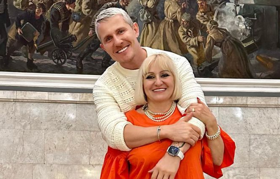 Алекс Малиновский приоткрыл завесу личной жизни: «Мое сердце занято»