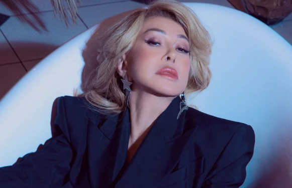 Любовь Успенская: «Таким, как Наргиз, в России не место»