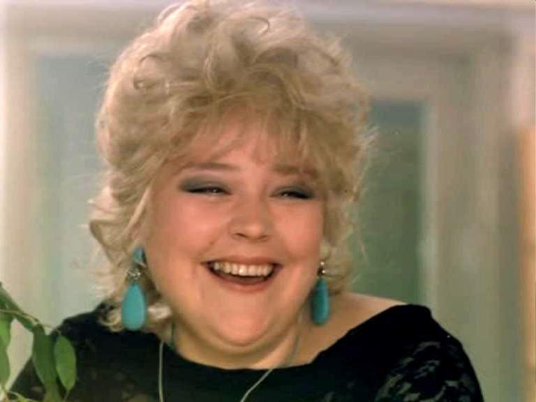 Сбежавшей в деревню звезде «Интердевочки» Татьяне Агафоновой исполняется 60 лет