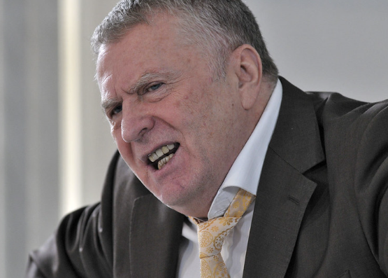 Названо очередное предсказание Жириновского, которое начало сбываться