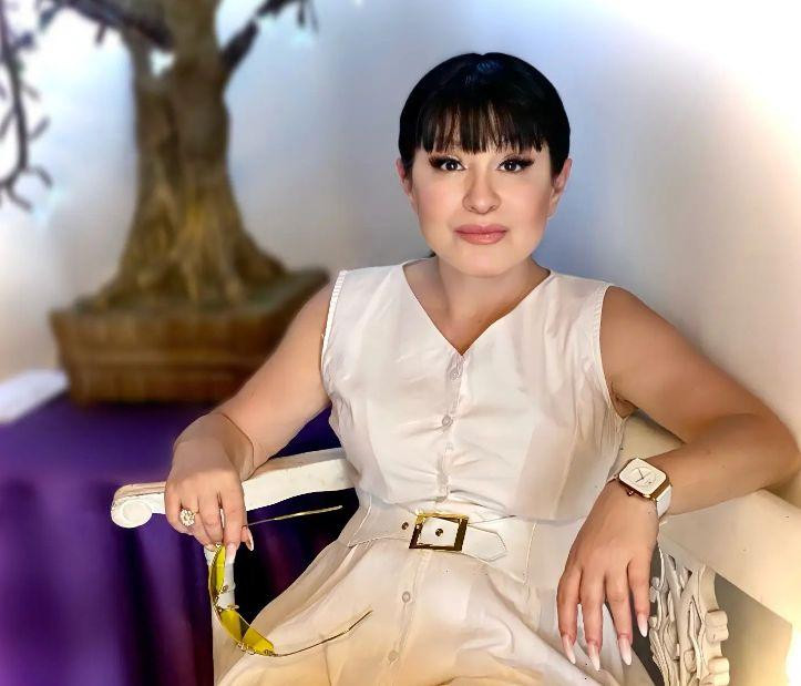 "МК": Певица Резникова рассказала о тяжелой ситуации в Израиле и шоке у израильтян