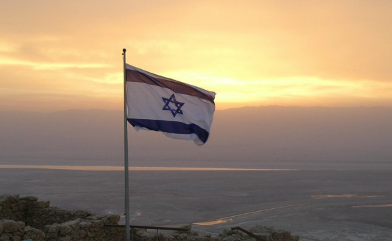 Израильский шекель опустился до минимума за 8 лет