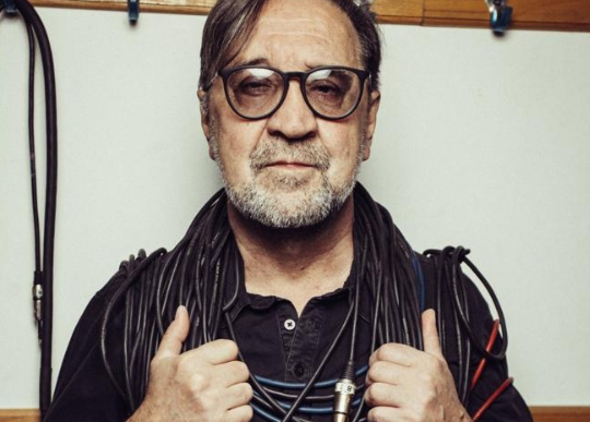 Лидер группы «ДДТ» Юрий Шевчук перенес инфаркт