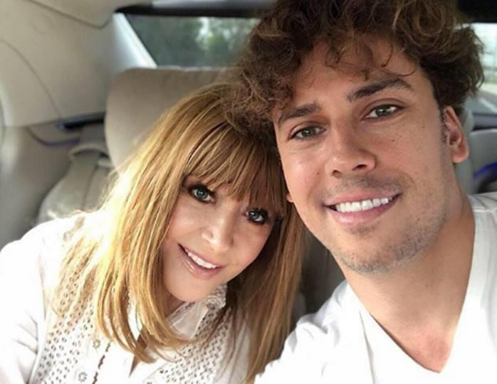 Находящийся в Израиле Галкин показал сидящих в бомбоубежище детей