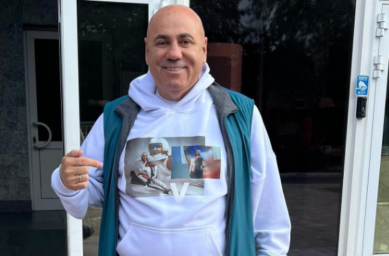 Пригожин заявил о категорическом отказе матери покинуть Израиль