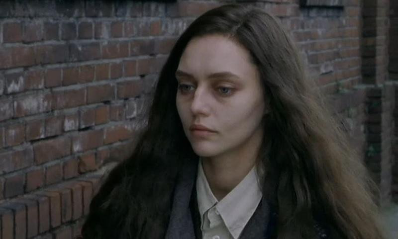 Актрису Екатерину Голубеву ждала роковая судьба