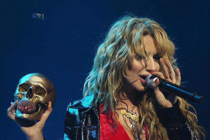 Продюсер Рудченко предрек Лободе возвращение к работе в такси