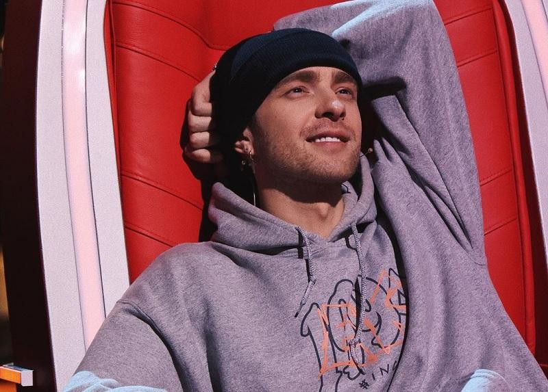 Певец Егор Крид принёс извинения Клаве Коке за то, что не поверил в роман певицы