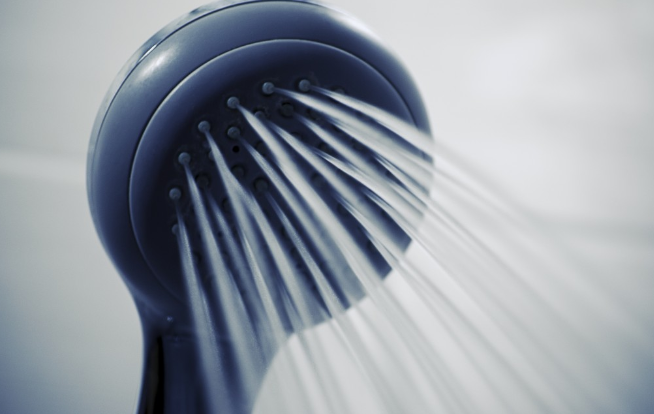 Дерматолог Зубритски призвала чаще мыть потайные части тела