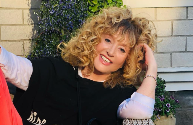 SHOT: В замке Пугачевой наблюдается странная суета