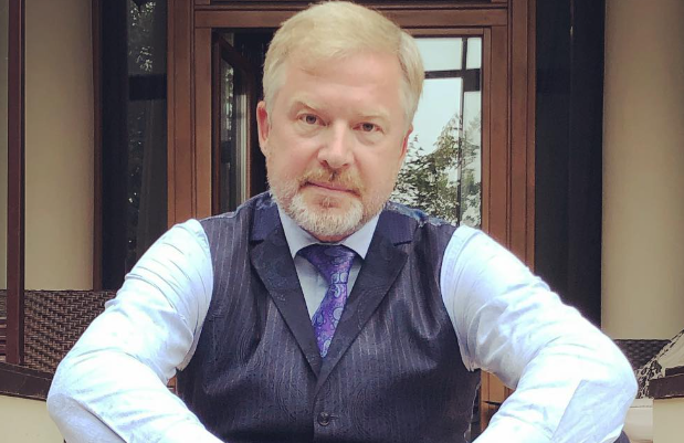 Валдис Пельш рассказал о перспективах шоу «Угадай мелодию» на «Первом канале»