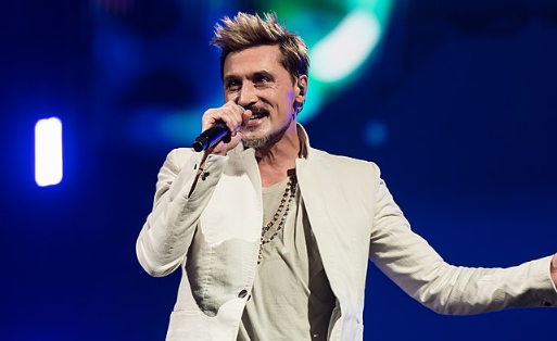 Мать Димы Билана рассказала о его состоянии после госпитализации