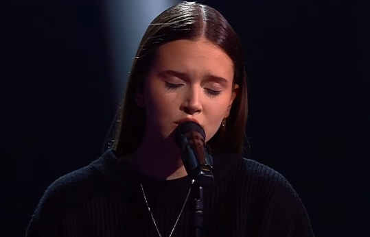 Егор Крид выгнал дочь Сергея Трофимова из шоу «Голос»