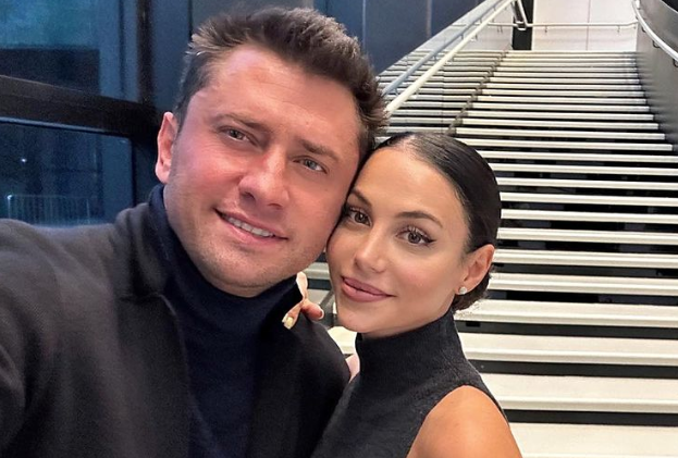 Павел Прилучный открестился от проекта, связавшего его с бывшей женой