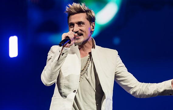 Яна Рудковская рассказала о состоянии госпитализированного Димы Билана