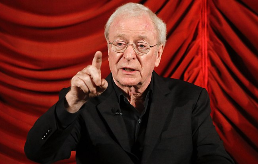 Дважды «оскароносный» Майкл Кейн объявил о завершении актерской карьеры