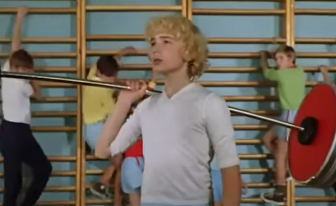 «Электроники» братья Торсуевы рассказали, как делили роли