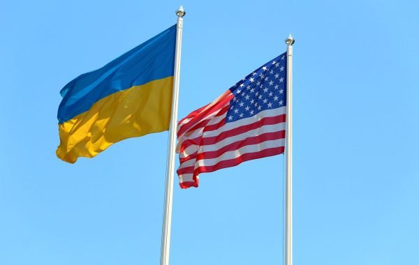 Экс-советник Кучмы Соскин: США прекратят поддерживать Украину в ноябре