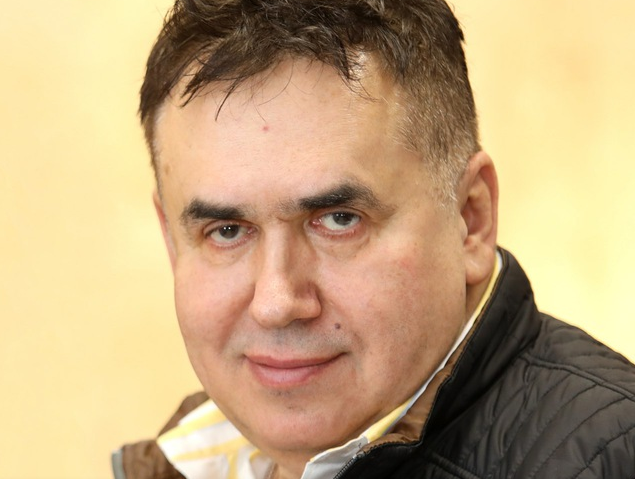 Станислав Садальский раскрыл секрет того, как актеры плачут в кадре