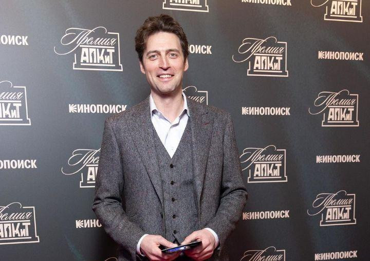 Актер Иван Колесников об участии в «Ледниковом периоде»: Тяжело, ужасно, страшно