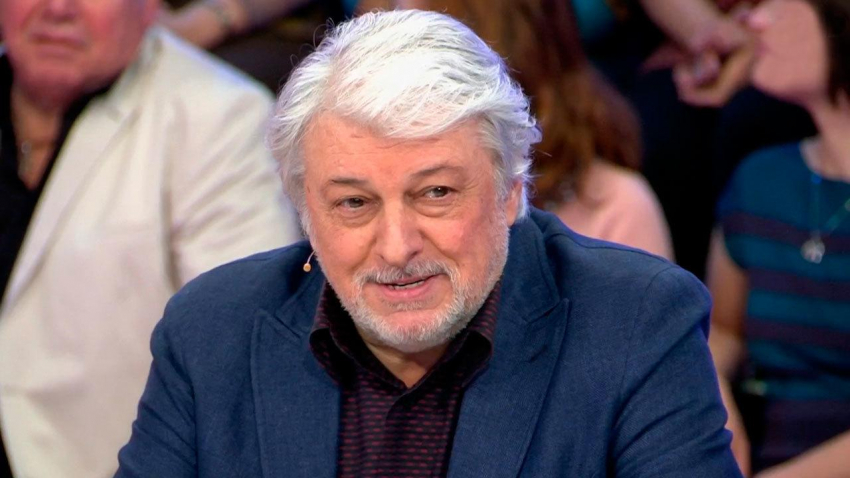 У 77-летнего Вячеслава Добрынина объявился 51-летний внебрачный сын