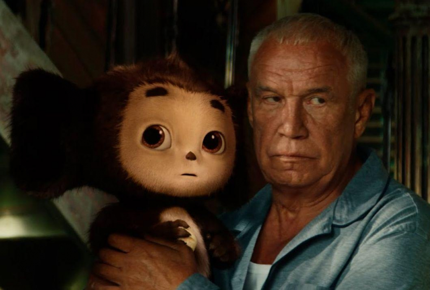 Николай Бурляев выступил против съемок второй части «Чебурашки» и раскритиковал первую