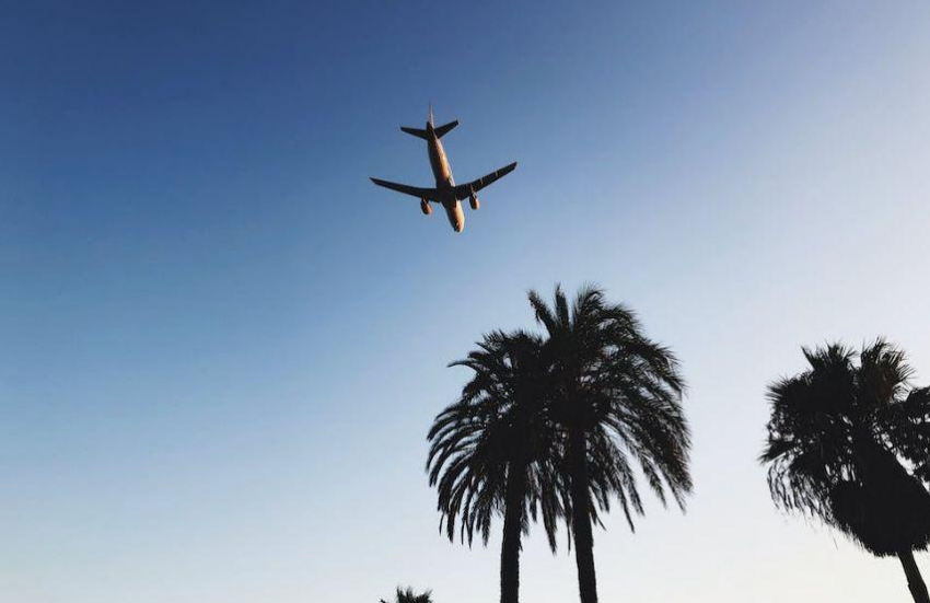 Туристы из Нижнего Новгорода вторые сутки не могут вылететь из Египта