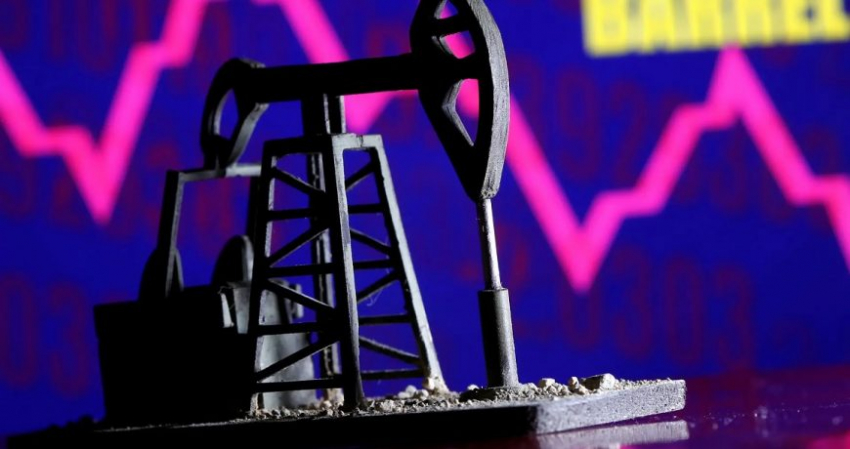 Падение цен на нефть может спровоцировать новый кризис по примеру 2008 года