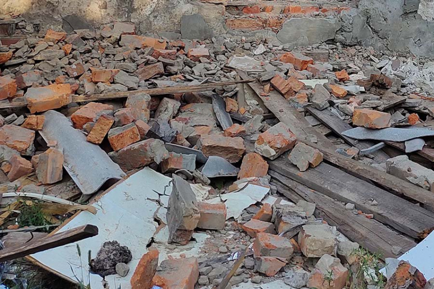 Советник Пушилина Гагин: Против Израиля могут использовать оружие из Украины