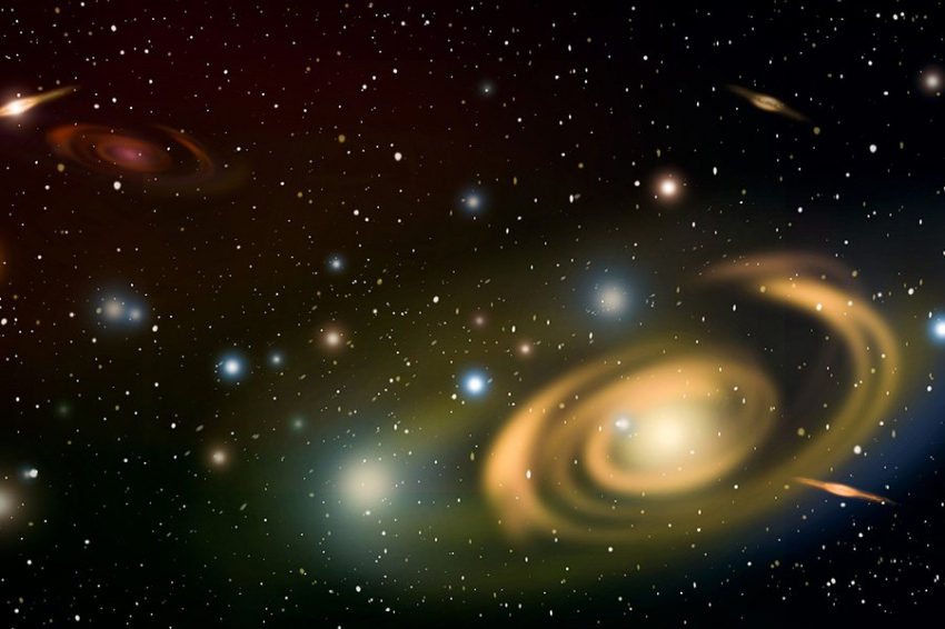 Отдаленные объекты показывают, что Солнечная система простирается дальше, чем считалось