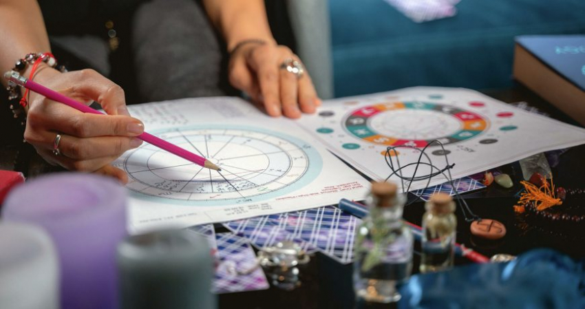 Гороскоп на 11 октября 2023 года: главные события дня