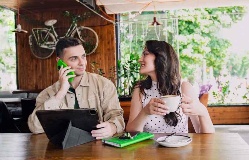 Музыкальные треки Anna Asti и группы «Король и шут» в лидерах осенних предпочтений россиян