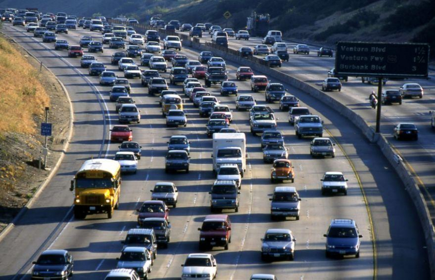 Эксперты озвучили последствия отключения автотранспорта России от онлайн-сервисов