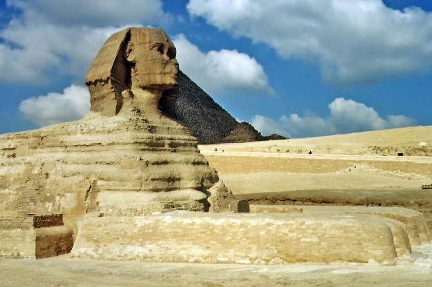 В АТОР назвали стоимость отдыха в Египте на ноябрьские праздники