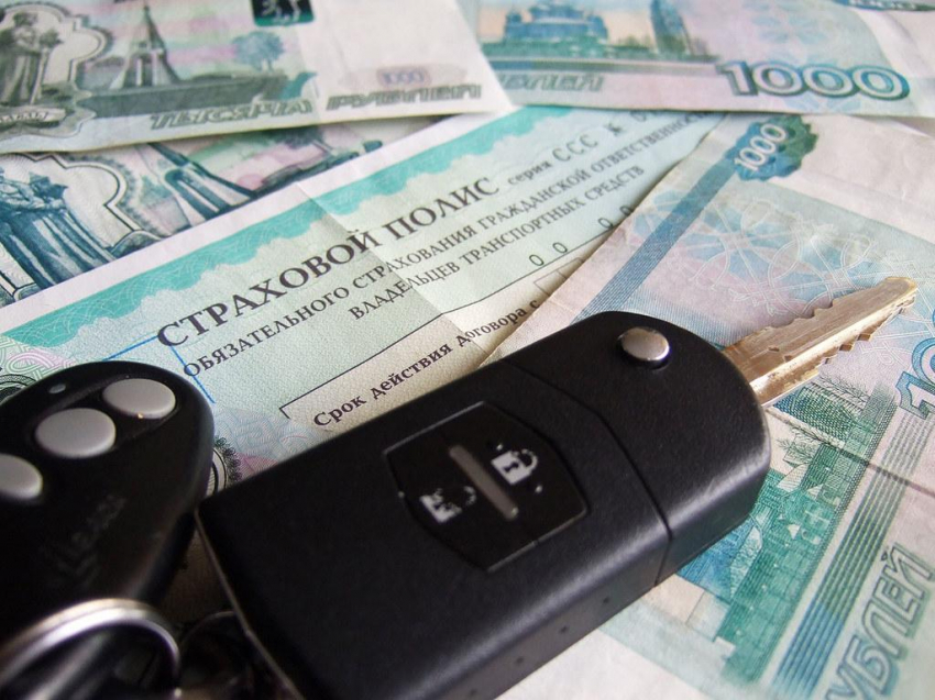 Японские и немецкие авто оказались самыми дорогими марками для оформления ОСАГО