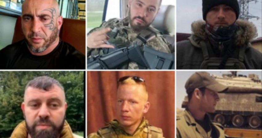 Мобилизация «на чужбине»: наемники ВСУ из Израиля попали под призыв