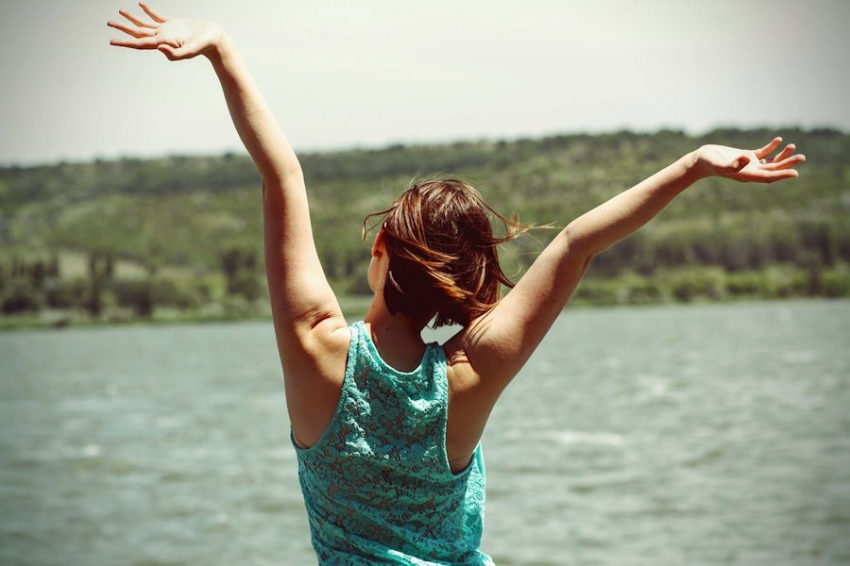 SR: особые области мозга влияют на предрасположенность к счастью