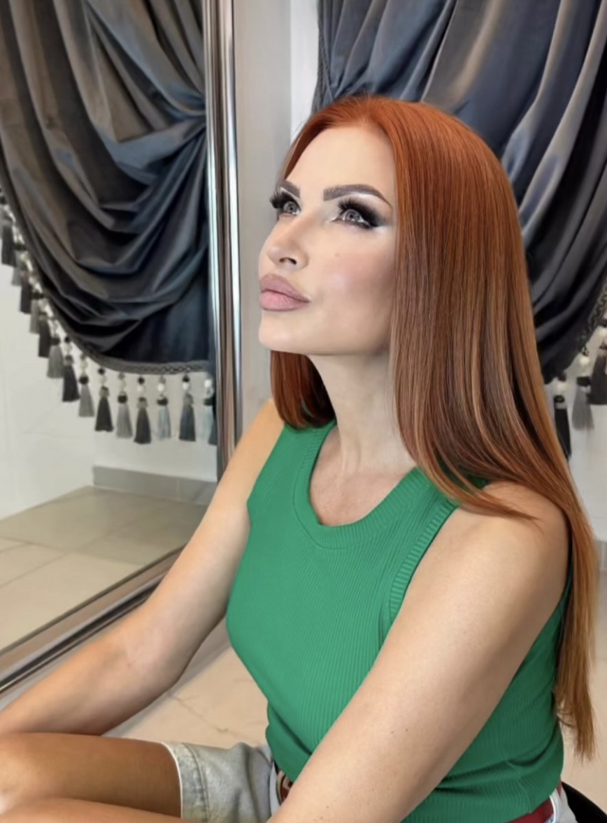 «Надеюсь, что он справится»: Блёданс рассказала о мобилизации сына в Израиле