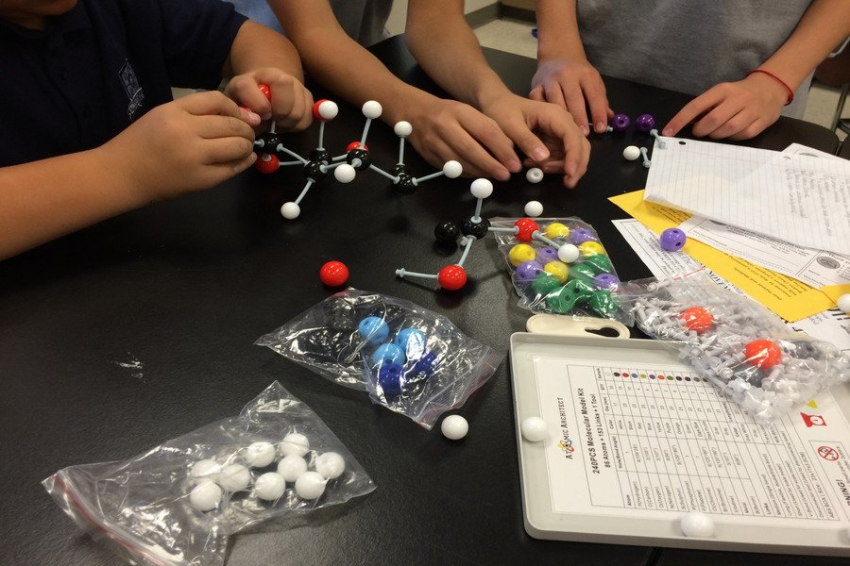 Ученые из Дубны синтезировали новый сверхтяжелый изотоп ливерморий-288