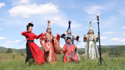 Широкополосная мобильная связь, которая действительно соединяет людей