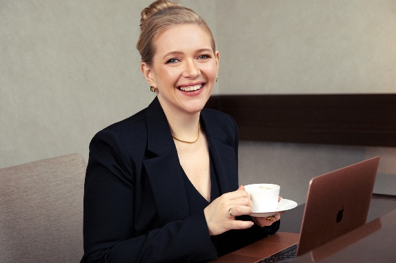 Деловая сессия тематической конференции пройдет при участии адвоката Елены Финогеновой