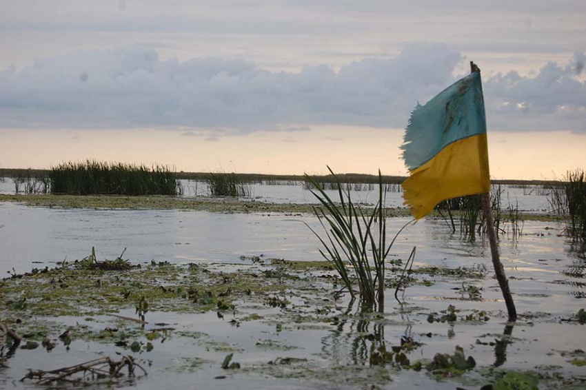 Почему Украина становится для Запада тонущим кораблем