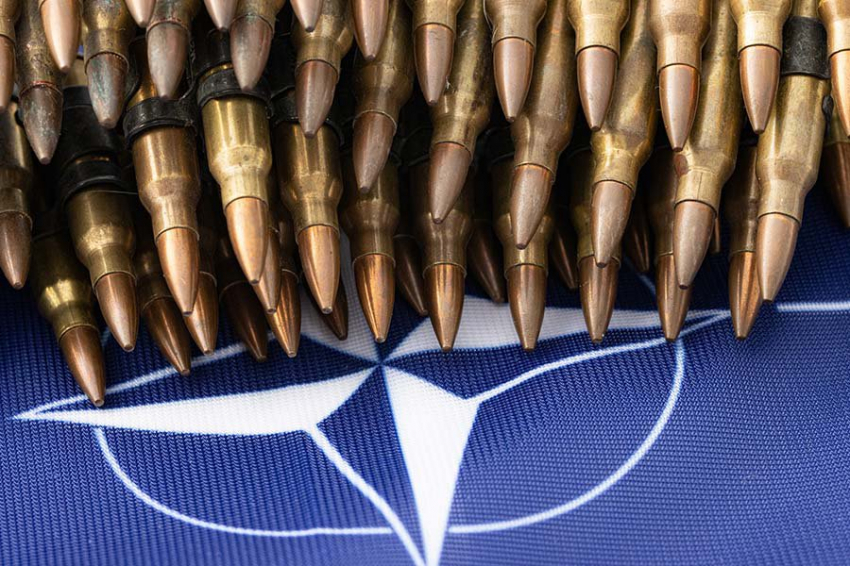 Создание «военного Шенгена» для НАТО столкнулось с политической проблемой