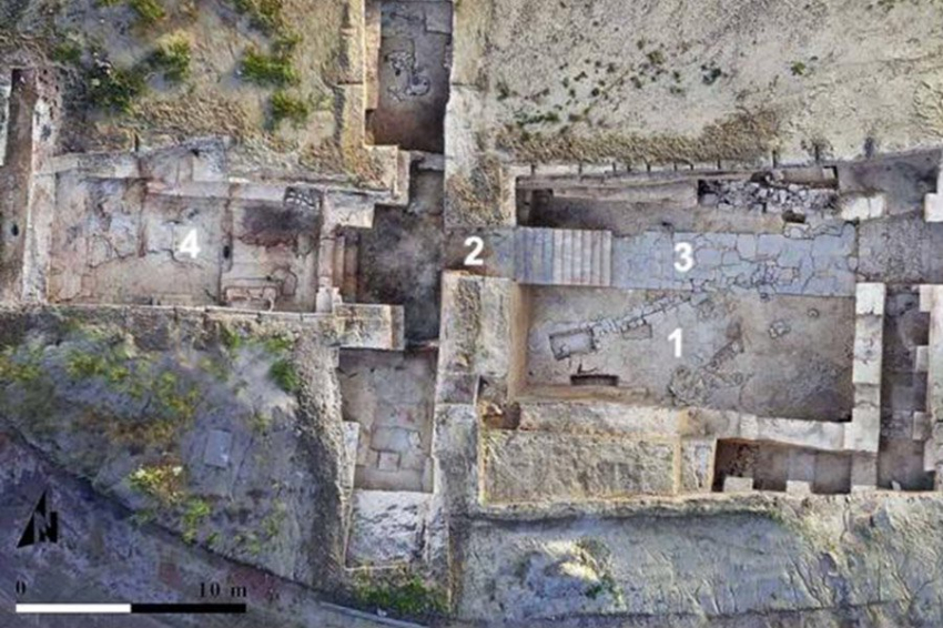 В Испании обнаружены утраченные ритуалы массового жертвоприношения животных