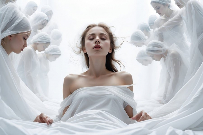 Учёные США: 1/3 пациентов помнит свои ощущения во время остановки сердца