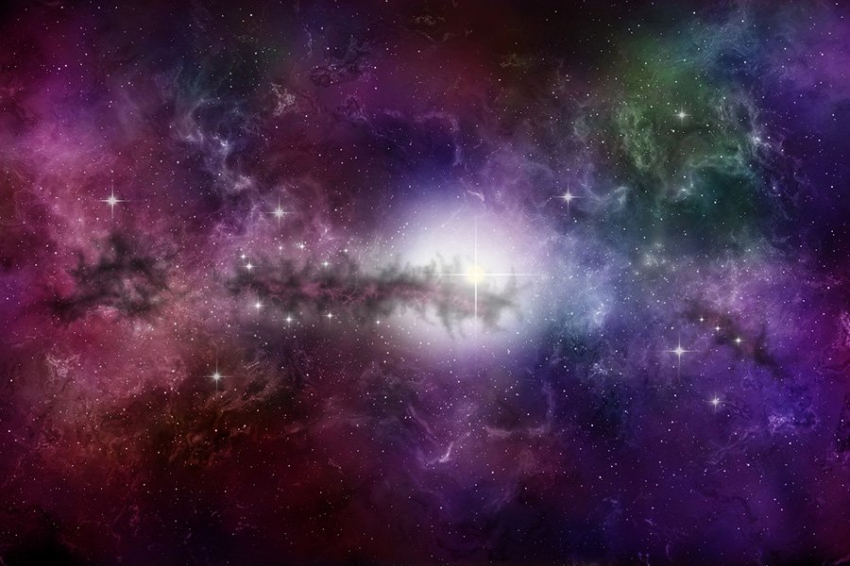 JWST обнаружил протопланетные диски в соседнем звездном скоплении